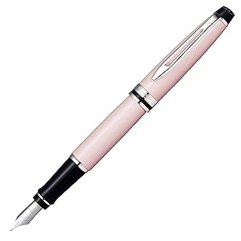 万年筆　ウォーターマン Amazon | Waterman ウォーターマン 万年筆 エキスパート